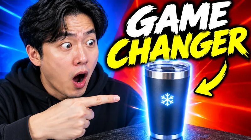 Thumbnail YouTube