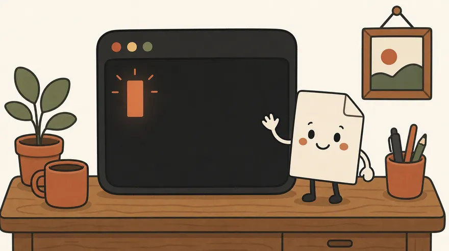 0. What is a terminal?
